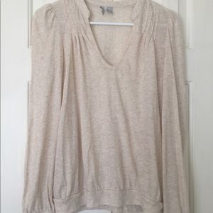 Old Navy blouse